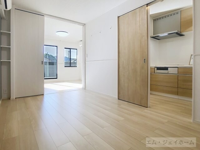 レスパスカルムの物件内観写真