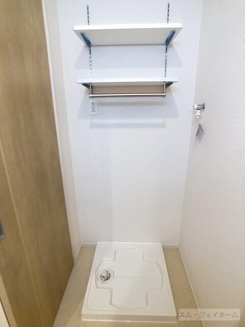 レスパスカルムの物件内観写真