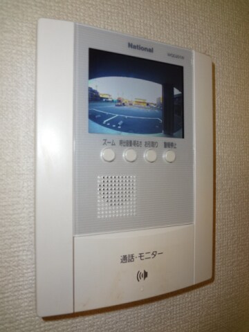 メゾン・ラヴィアンローズⅡの物件内観写真