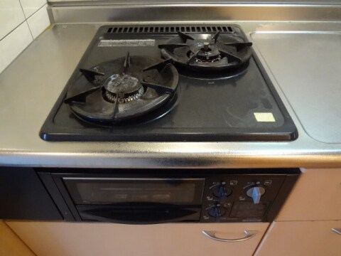 メゾン・ラヴィアンローズⅡの物件内観写真