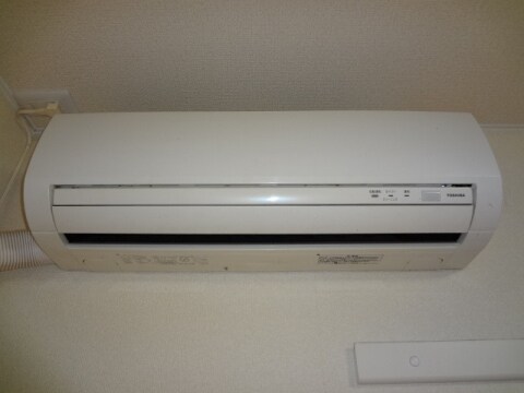 メゾン・ラヴィアンローズⅡの物件内観写真