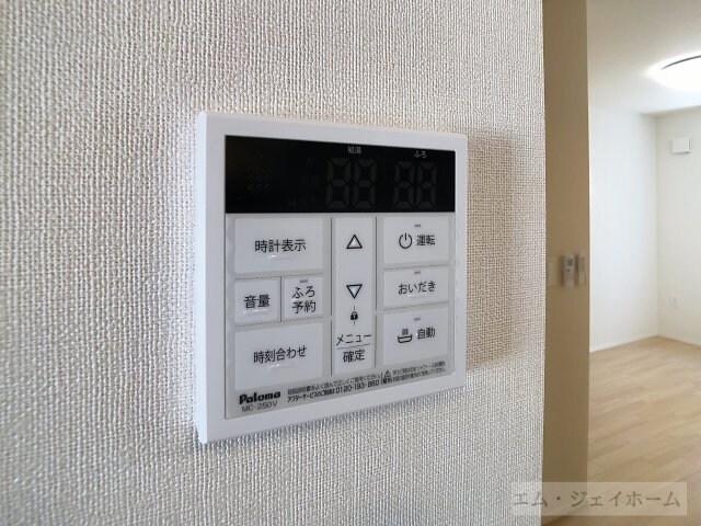 Via Luceの物件内観写真