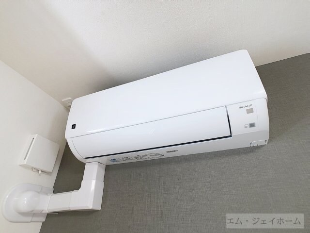 Via Luceの物件内観写真