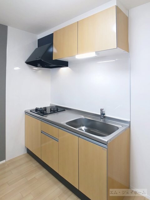 Via Luceの物件内観写真