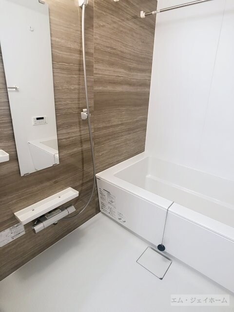 Via Luceの物件内観写真