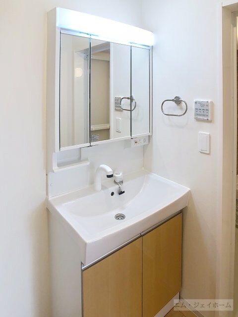 Via Luceの物件内観写真