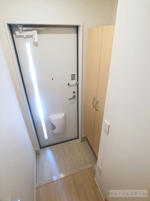 Via Luceの物件内観写真