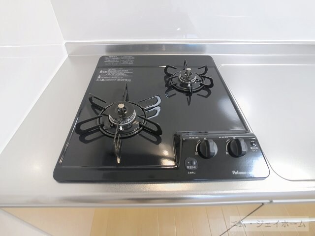 Via Luceの物件内観写真