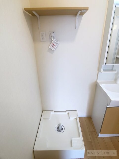 Via Luceの物件内観写真