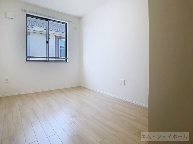 Via Luceの物件内観写真