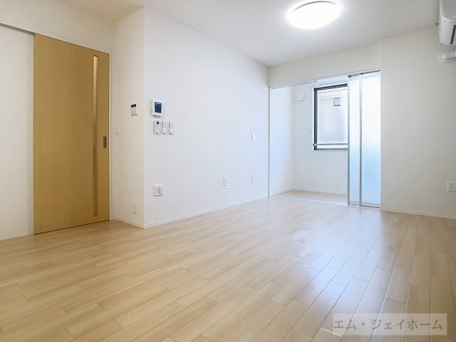 Via Luceの物件内観写真