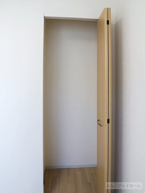 Via Luceの物件内観写真