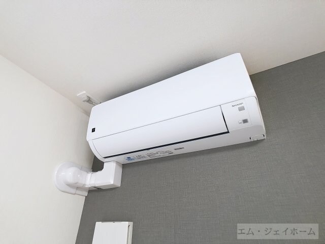 Via Luceの物件内観写真