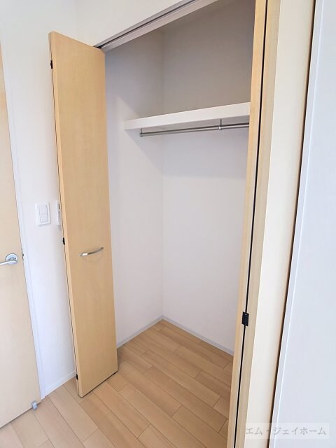 Via Luceの物件内観写真