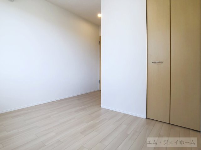 Via Luceの物件内観写真