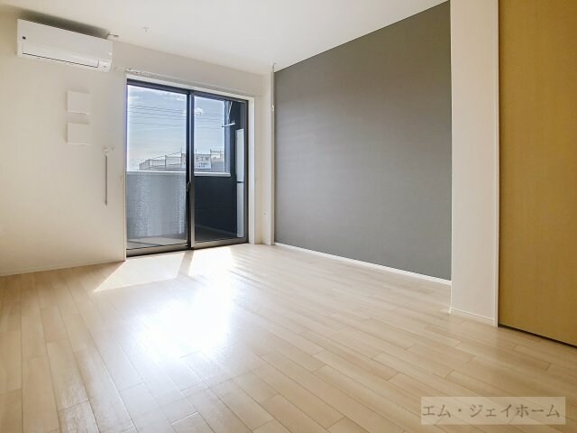 フェニックスⅡの物件内観写真