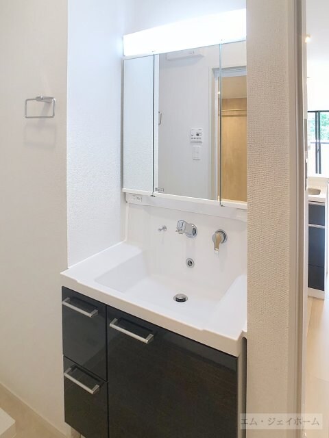 モデルヌ　アンジュの物件内観写真