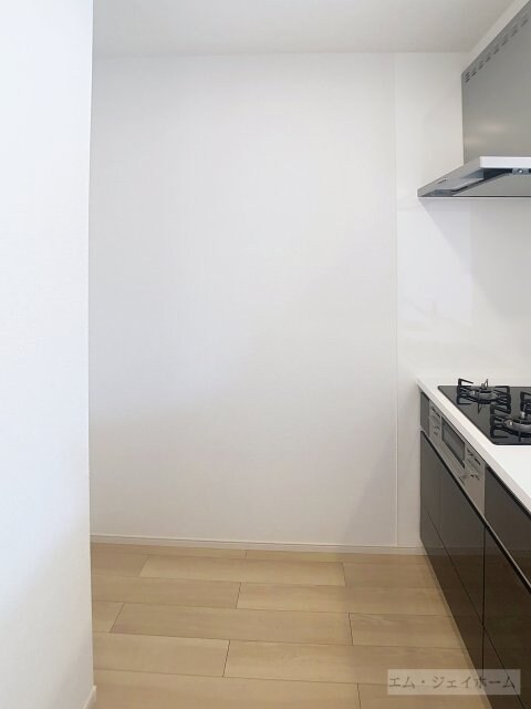 モデルヌ　アンジュの物件内観写真