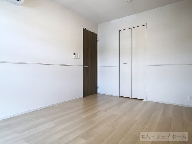 モデルヌ　アンジュの物件内観写真