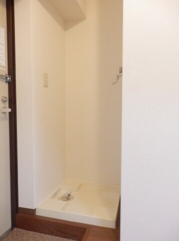 UniversⅡの物件内観写真