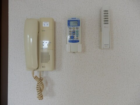 UniversⅡの物件内観写真