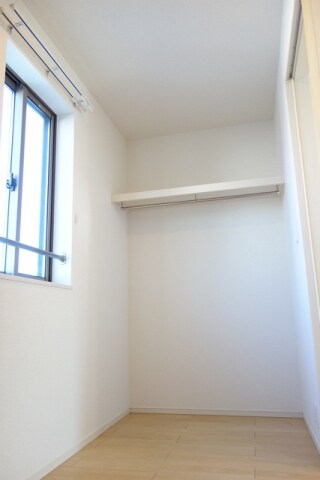 ベストウォール篠原の物件内観写真