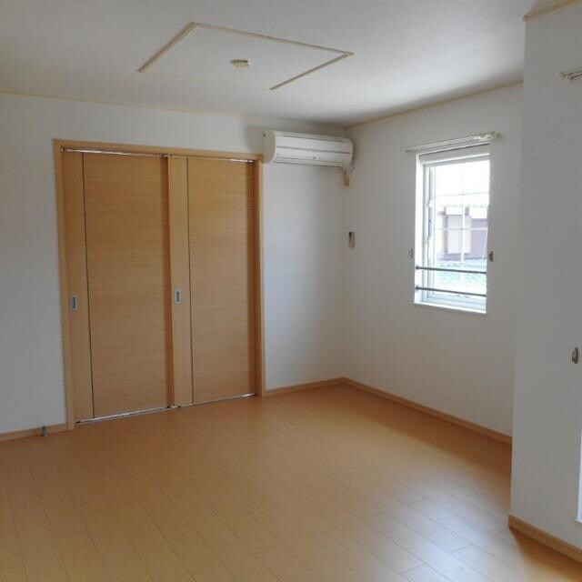 プロムナード・Ａの物件内観写真