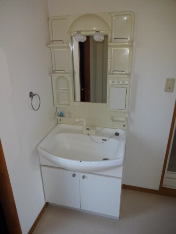 ひまわりハイムの物件内観写真