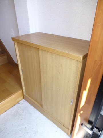 ひまわりハイムの物件内観写真