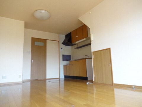 ひまわりハイムの物件内観写真