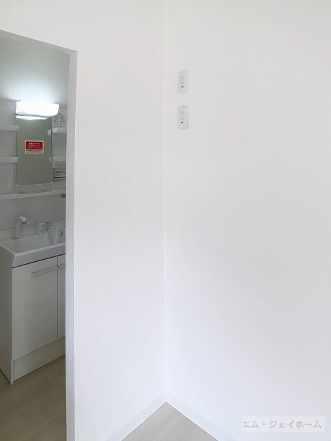 シャルム野洲の物件内観写真