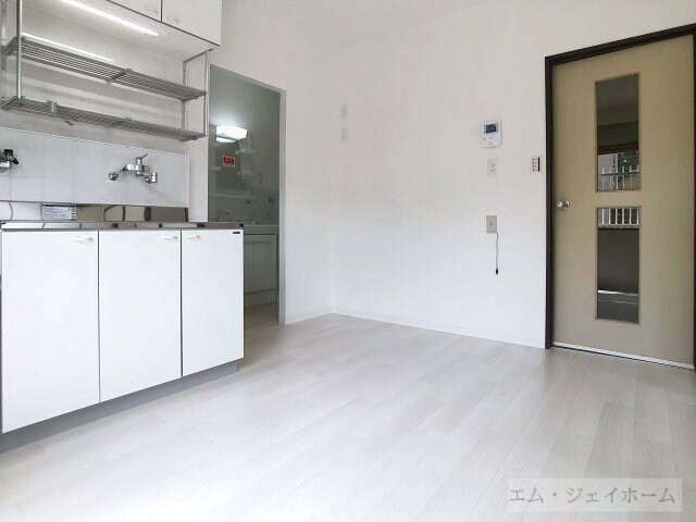 シャルム野洲の物件内観写真