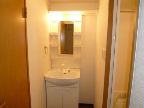 オズカＫの物件内観写真