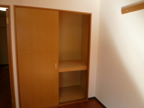 オズカＫの物件内観写真