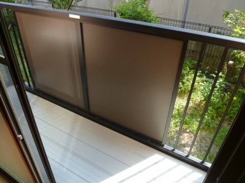 オズカＫの物件内観写真