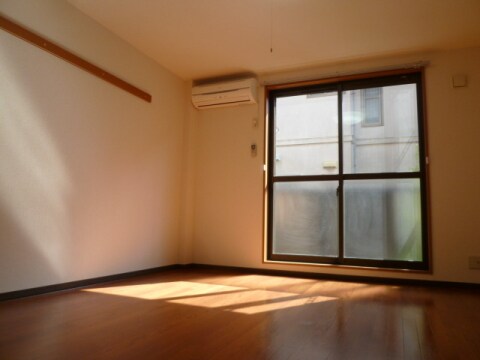 オズカＫの物件内観写真