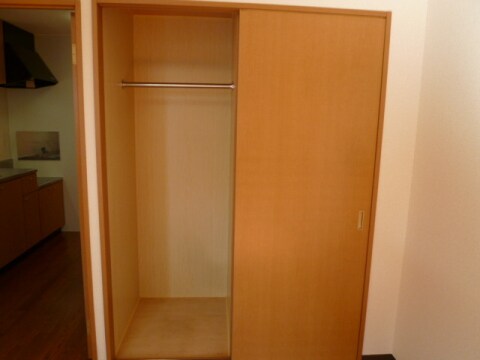 オズカＫの物件内観写真