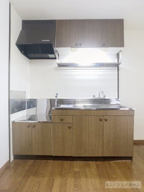 コーポサンライズの物件内観写真