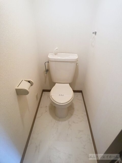 コーポサンライズの物件内観写真