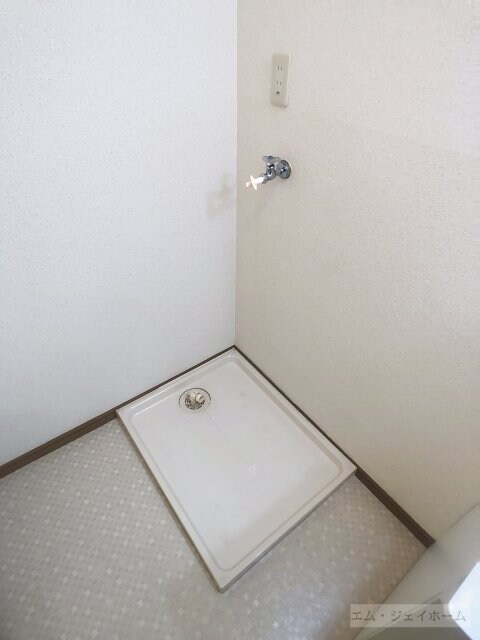 コーポサンライズの物件内観写真