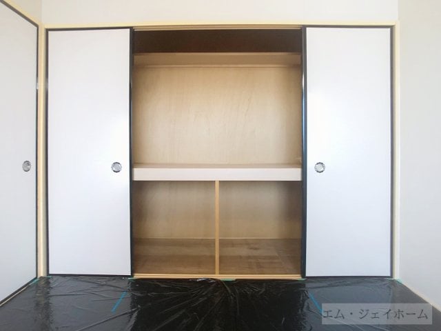 コーポサンライズの物件内観写真