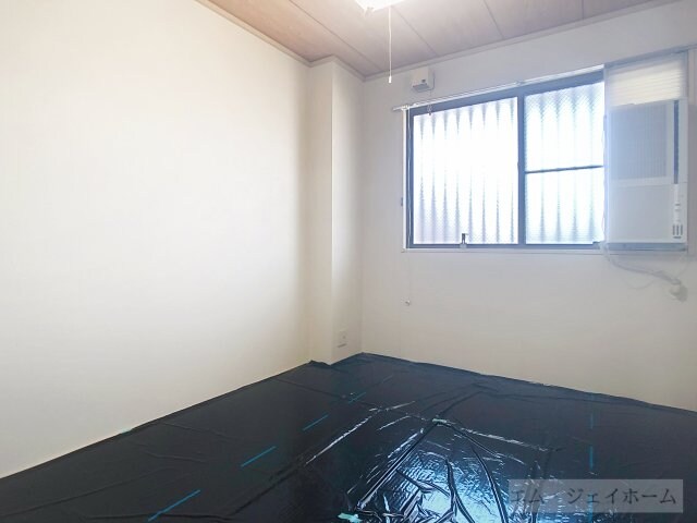 コーポサンライズの物件内観写真