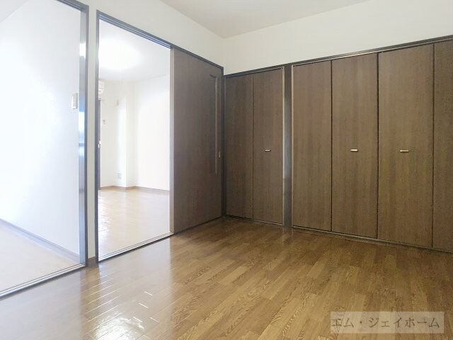 コーポサンライズの物件内観写真