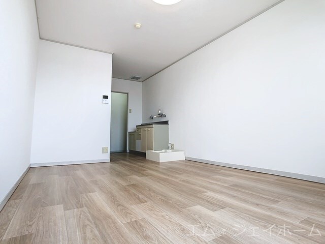 シャトレービルの物件内観写真