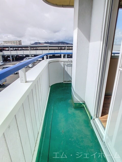 シャトレービルの物件内観写真