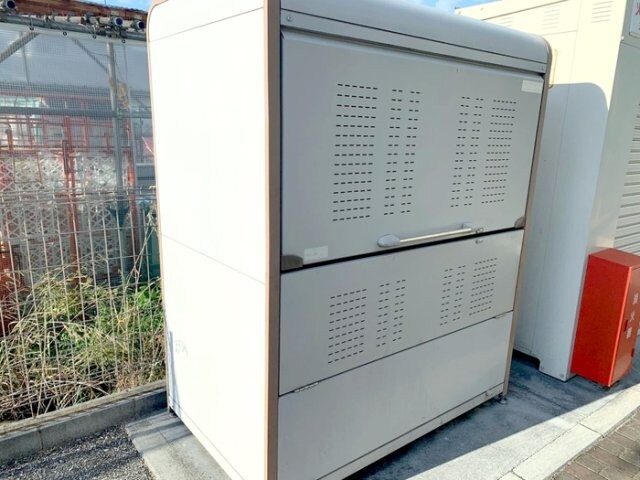 プランドール・カーサの物件内観写真