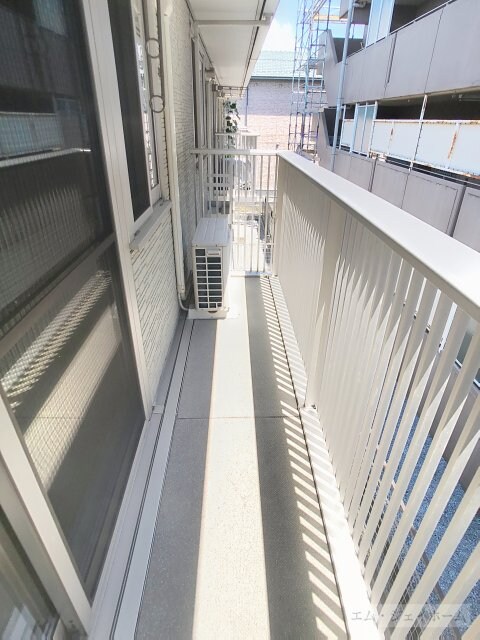 プランドール・カーサの物件内観写真