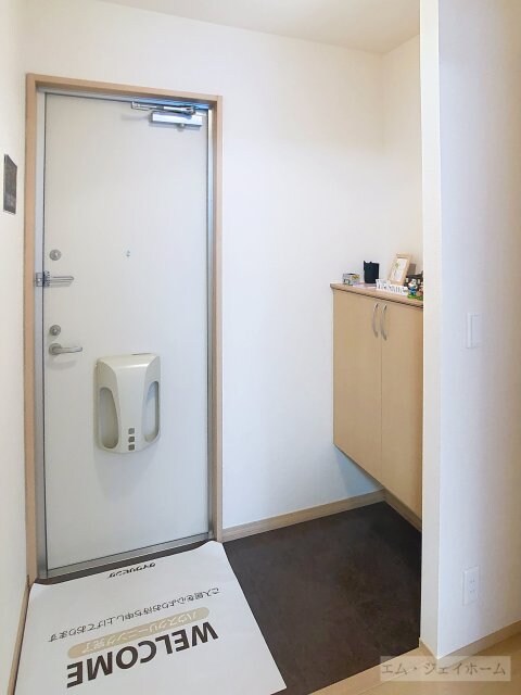 プランドール・カーサの物件内観写真