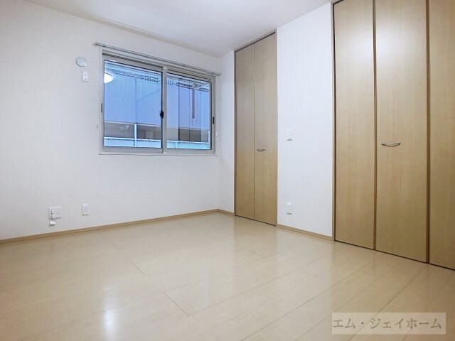 プランドール・カーサの物件内観写真