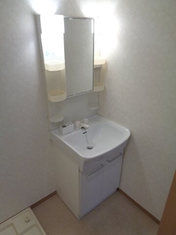 レイティー西大津3号館の物件内観写真